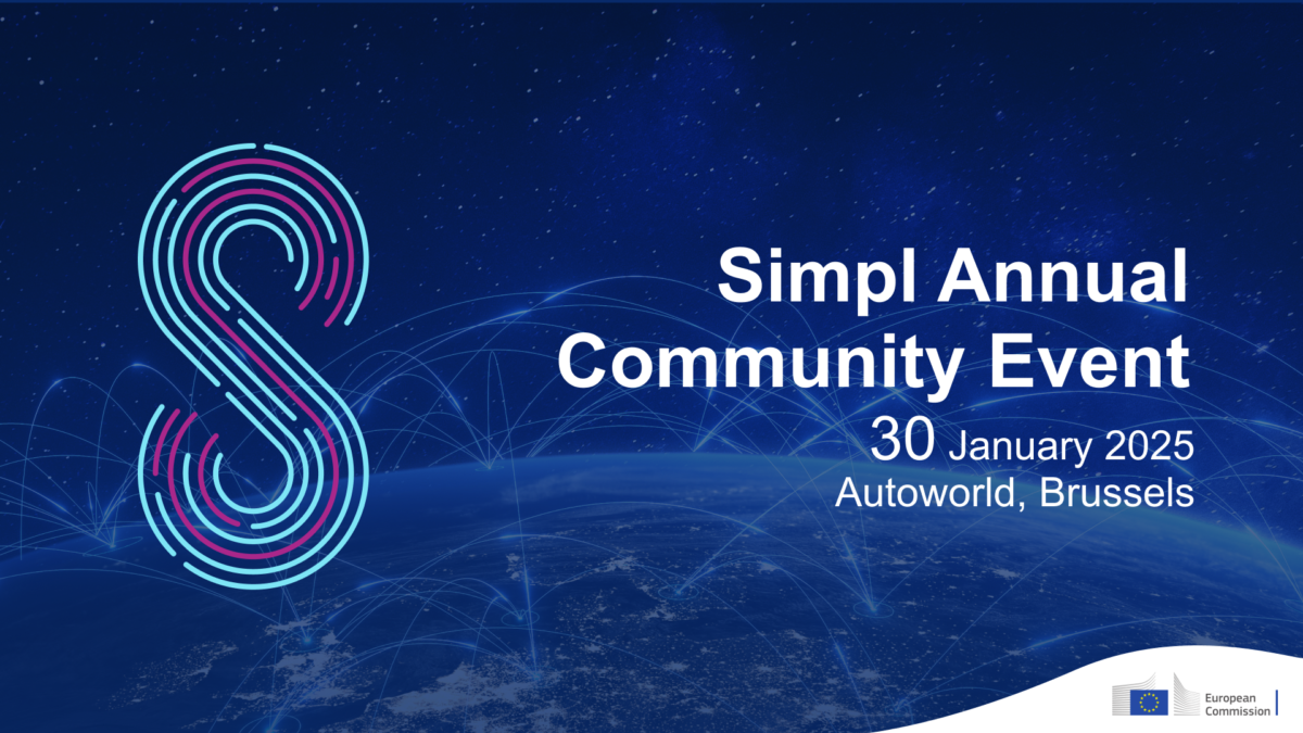 Simpl Annual Event