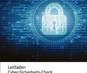 The Guide to Cyber Security Check is now available