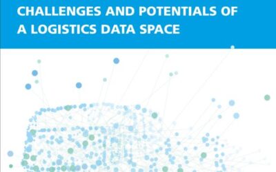 New Position Paper on “Challenges and Potentials of a Logistic Data Space”