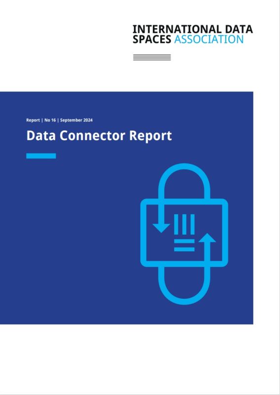 Data Connector Report | No. 16 | September 2024