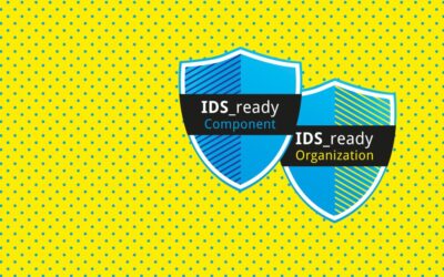 “The IDS_ready Label is an Excellent Opportunity to Actively Prepare for IDS Certification”