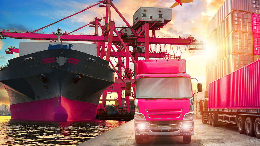 Developed in Close Cooperation with IDSA: Telekom’s DIH Optimizes Cross-Border Logistics