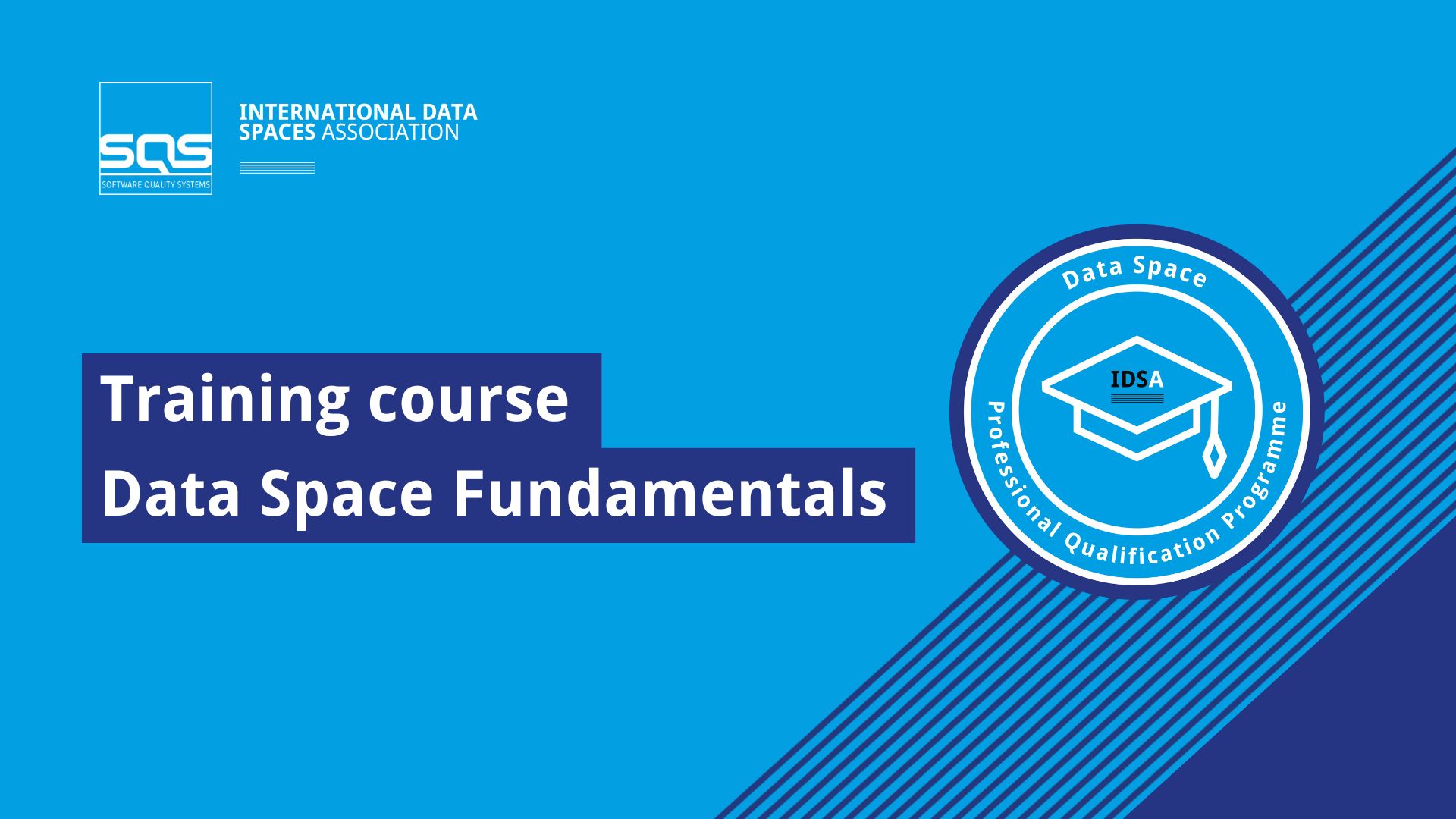 Data Space Fundamentals