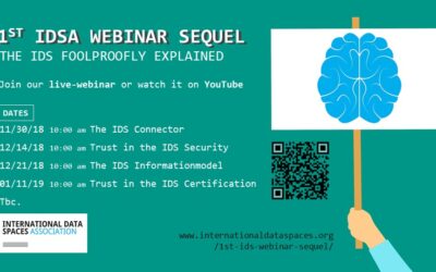 1ST IDS WEBINAR SEQUEL