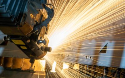 European Industrial Data Space: Data sovereignty is Key to Facilitate New Ways of Manufacturing