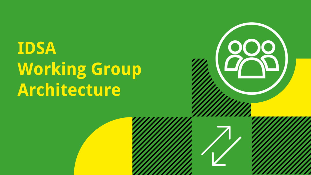2nd Meeting of the Working Group Architecture 2024