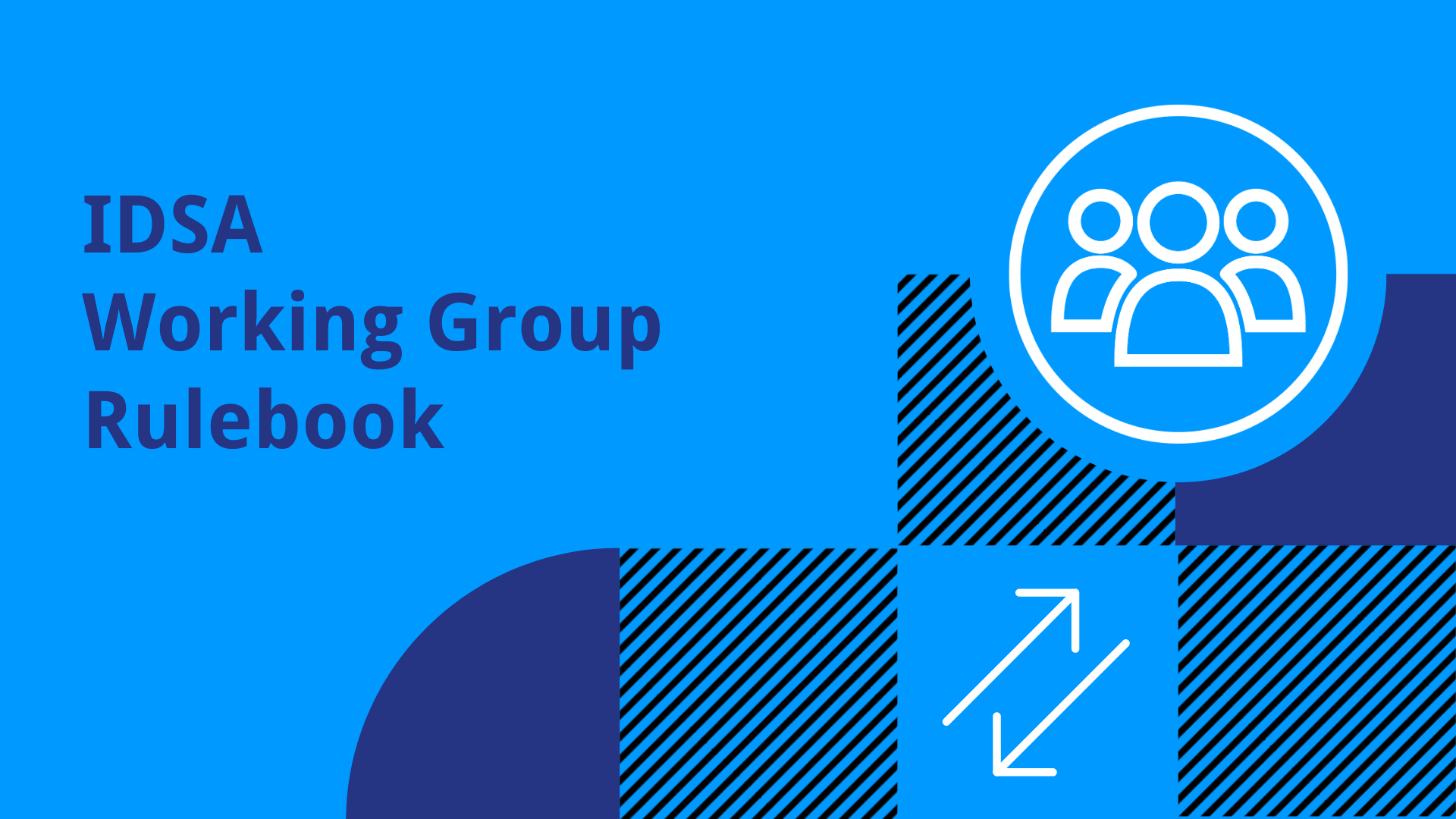 Monthly meeting of the Working Group Rulebook