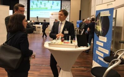 FUTURE CONGRESS LOGISTICS: HUMANS AND MACHINES AS PARTNERS