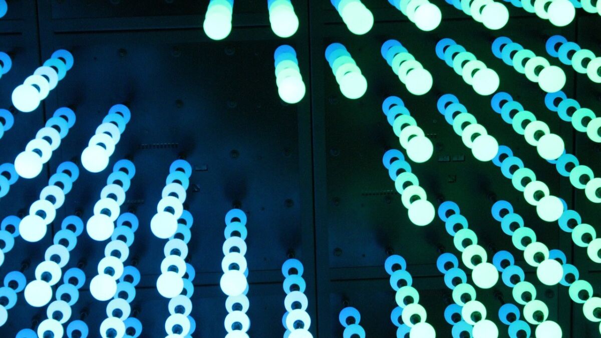 UCIMU and IDSA collaborate on a data space for machine tools