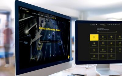 The ADVANEO Data Marketplace Guarantees Data Sovereignty According to the IDS Standard