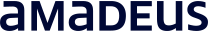 Amadeus EDC Connector Logo