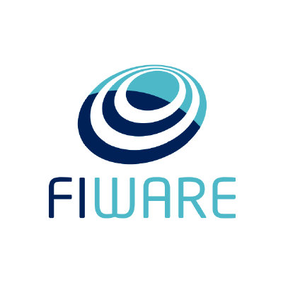 FIWARE Data Space Connector Logo