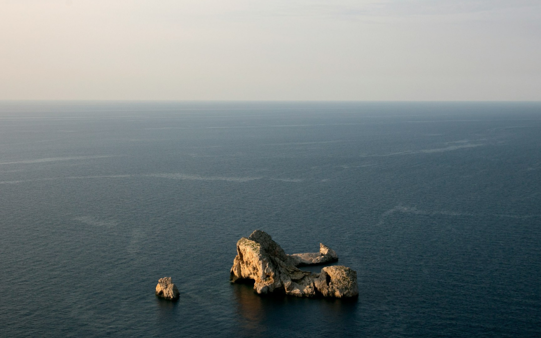 From Data Sharing to Prediction: How a Data Space-Powered Digital Twin for the Balearic Islands built by NTT DATA 