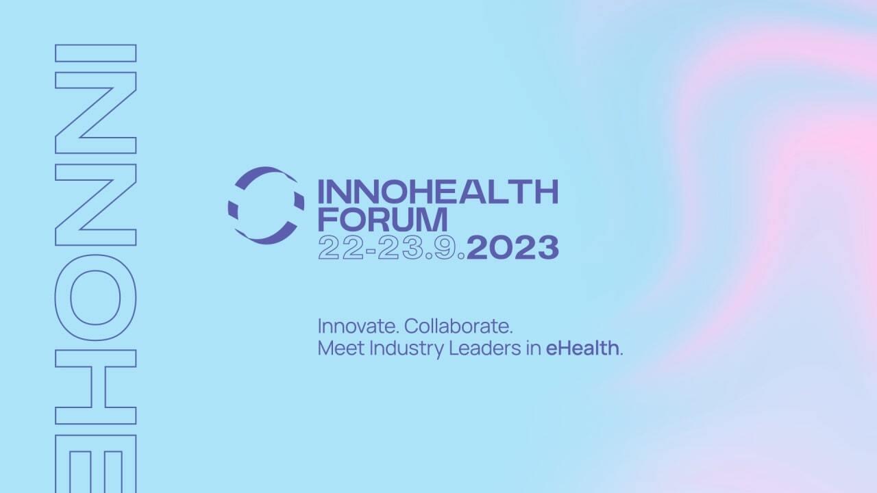 InnoHealth Forum | Innovate. Collaborate. Meet industry leaders in eHealth