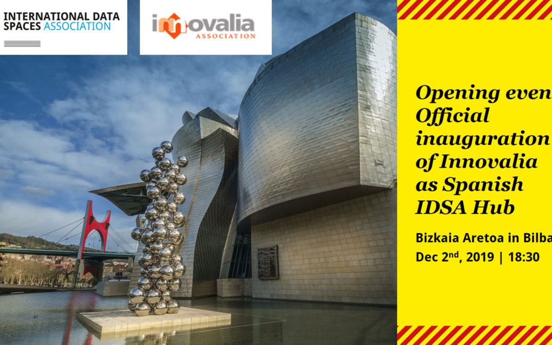 Spanish IDSA Hub officially inaugurated