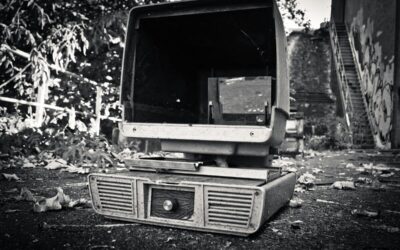 Cognitive Data for Digitalization – History of Computing