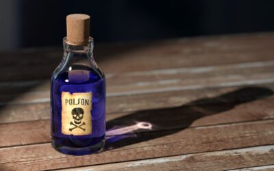 How to Poison Data based on AI