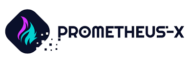 Prometheus-X Dataspace Connector Logo