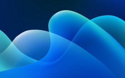 Sharing data better makes AI work better and vice versa