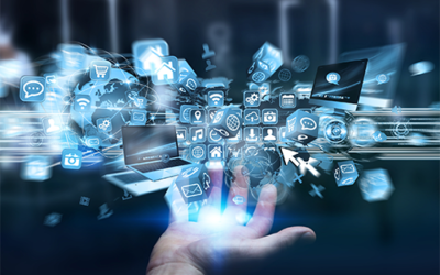 NDUSTRIAL DATA SPACE: WORKING TOGETHER FOR CLEAR DATA GOVERNANCE REGULATIONS