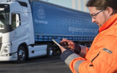 THYSSENKRUPP IMPLEMENTS FIRST USE CASE FOR INDUSTRIAL DATA SPACE