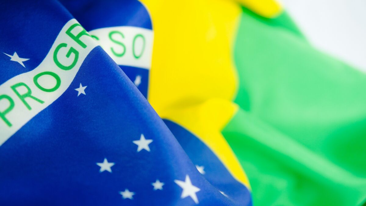 Brazil does not have to retrace Europe’s steps
