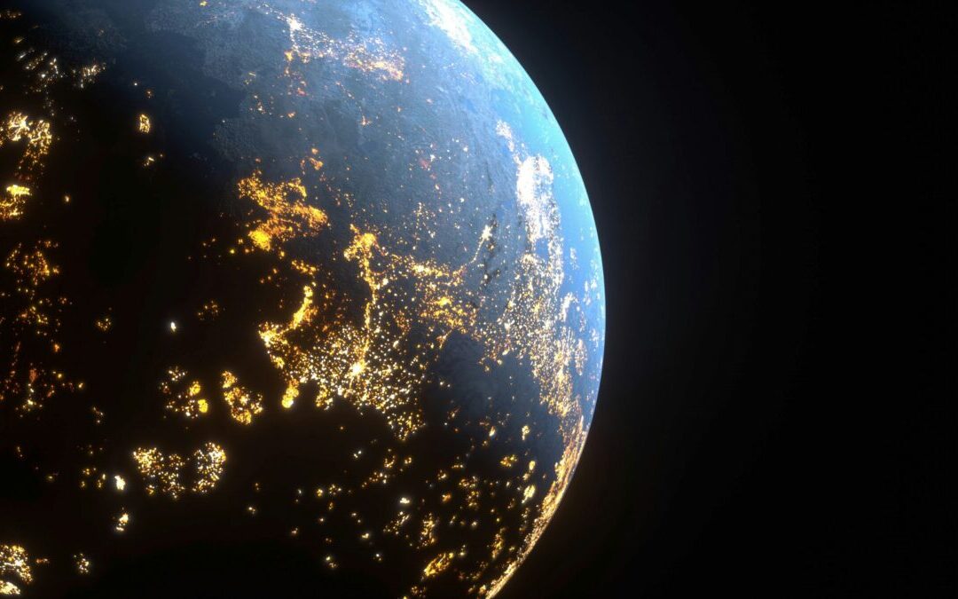 A seat in a global room